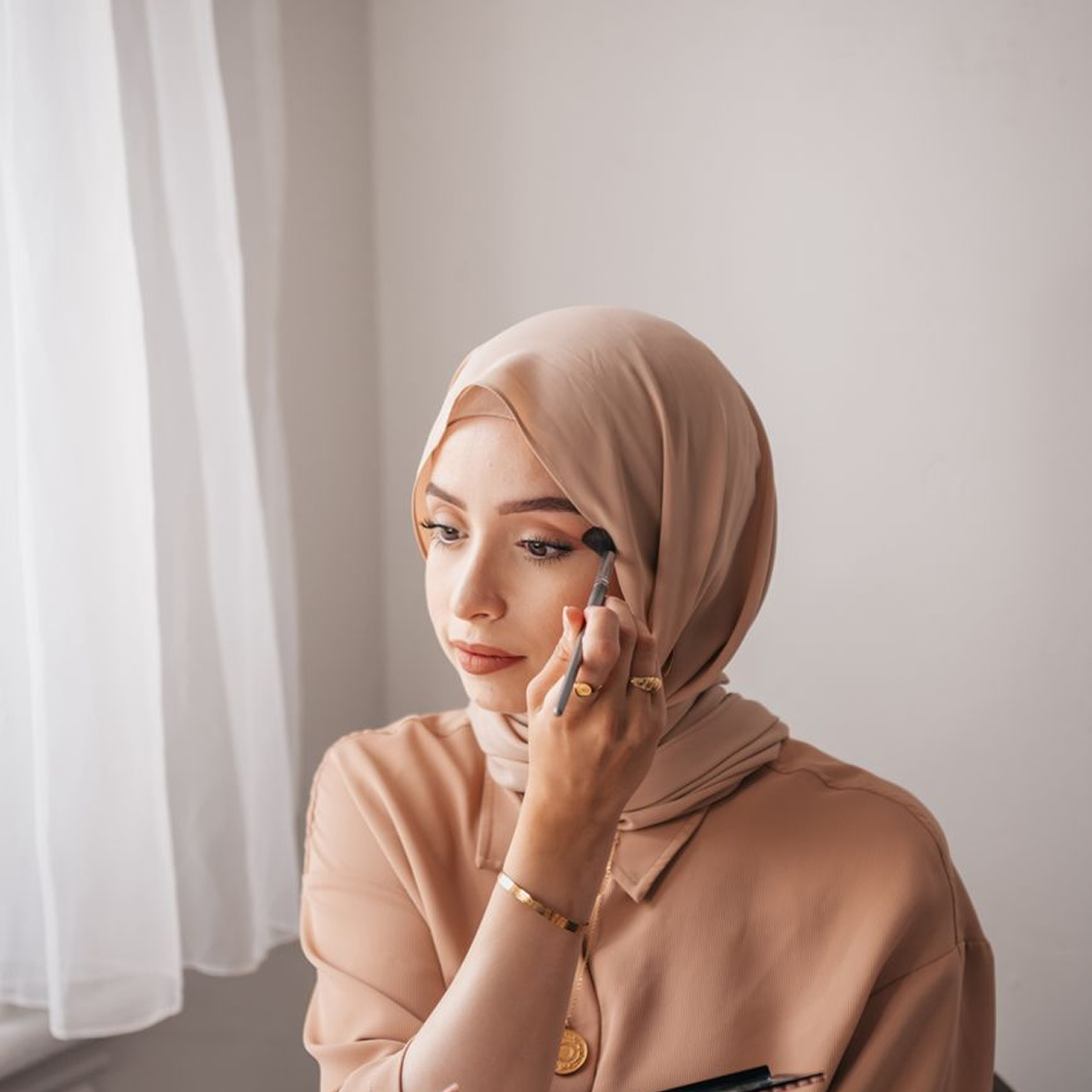 Kecantikan Yang Terukur
