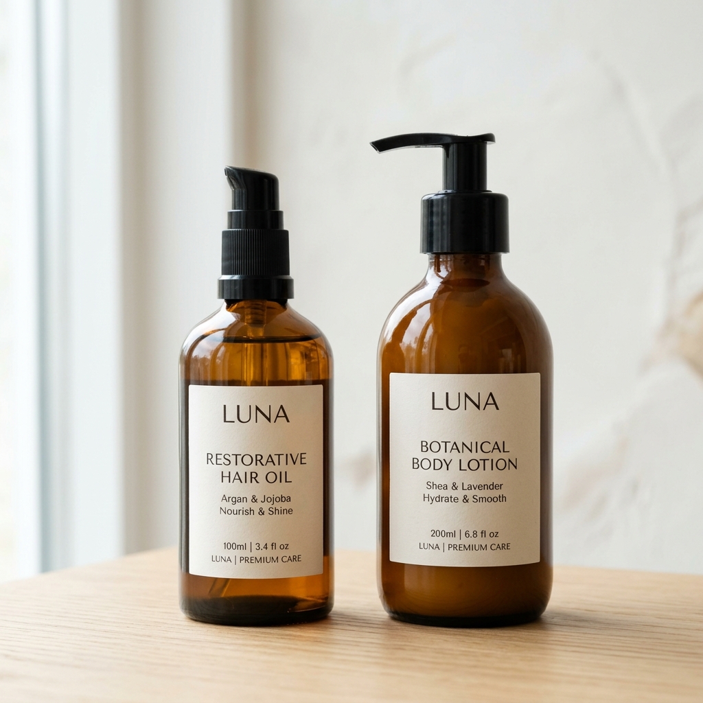 Hair Care